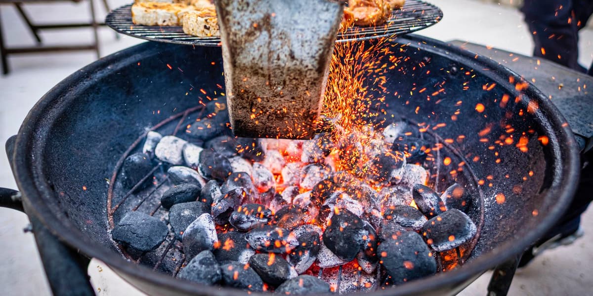 Best Outdoor Grill Under $500