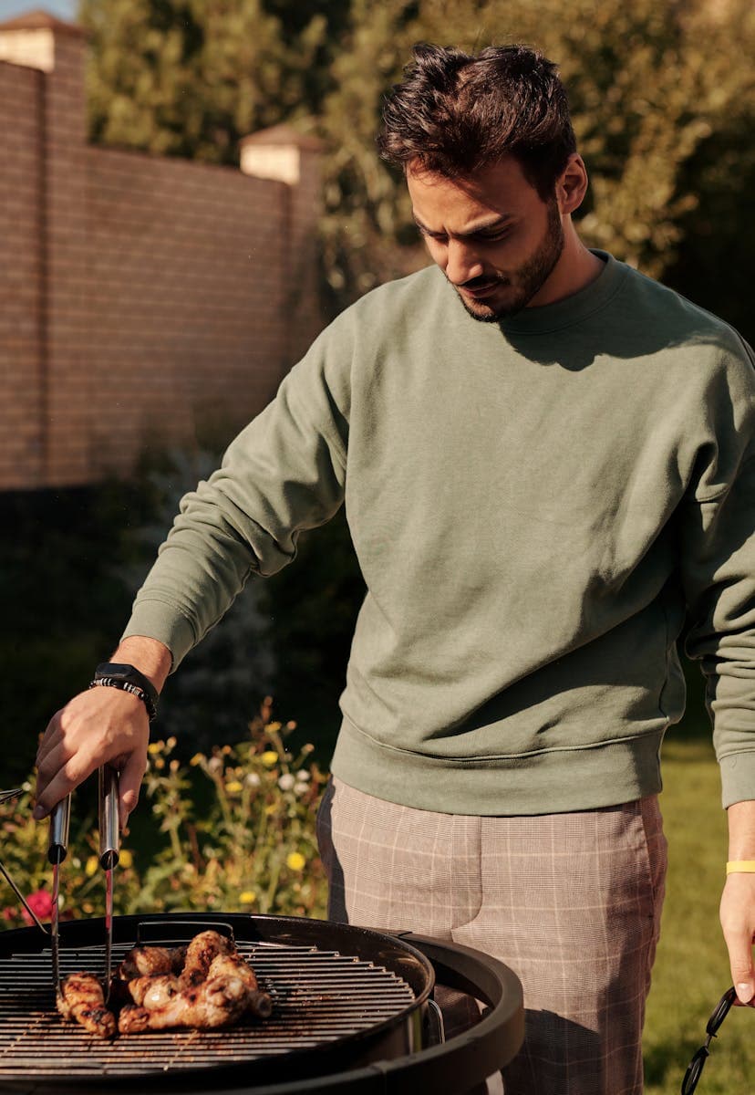 CookedOutdoors - Outdoor Cooking Gear Guides by Jeff